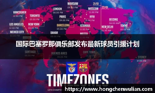 国际巴塞罗那俱乐部发布最新球员引援计划