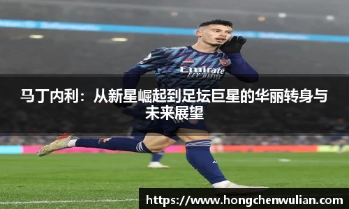 马丁内利：从新星崛起到足坛巨星的华丽转身与未来展望